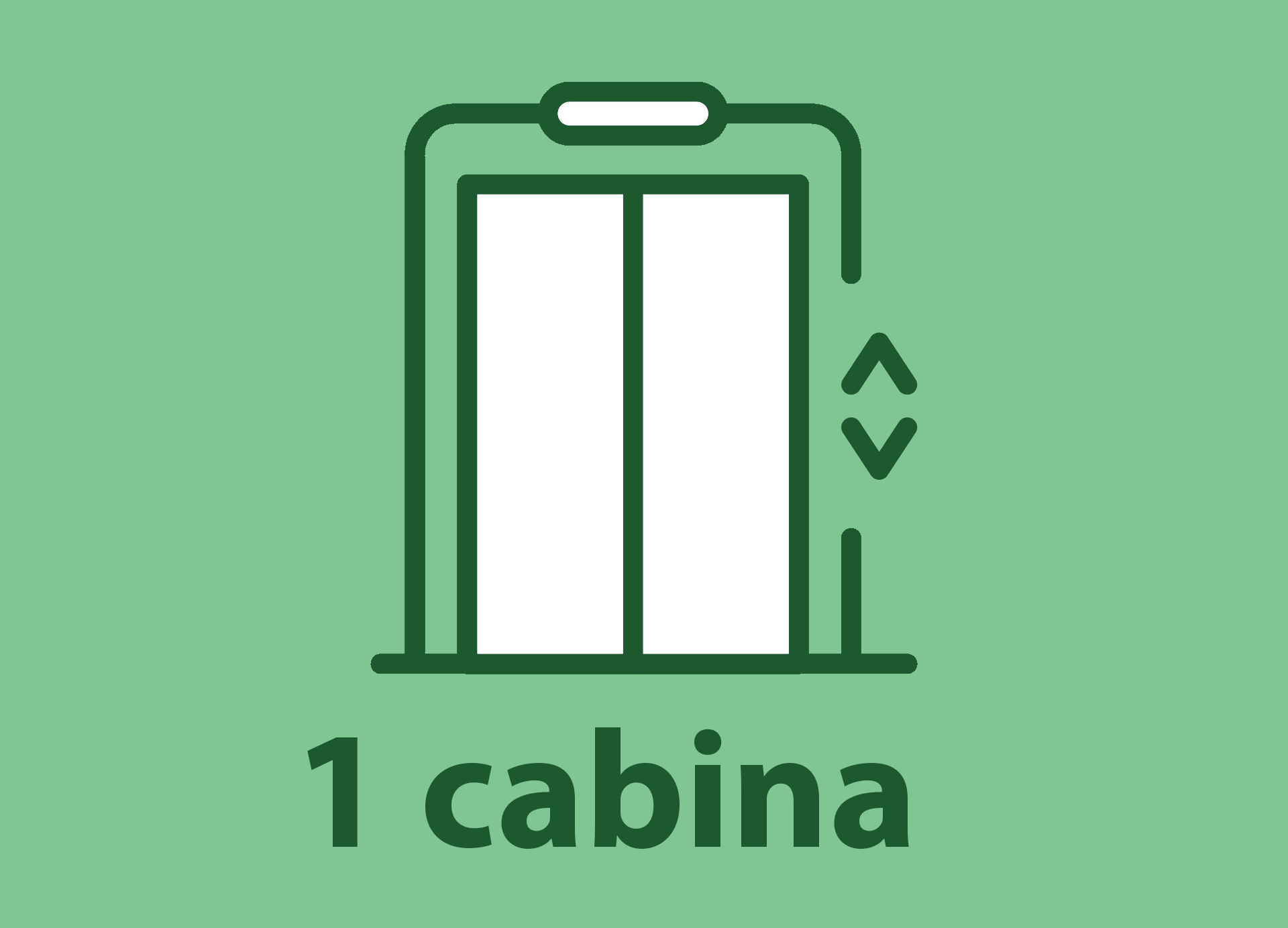 1-cabina